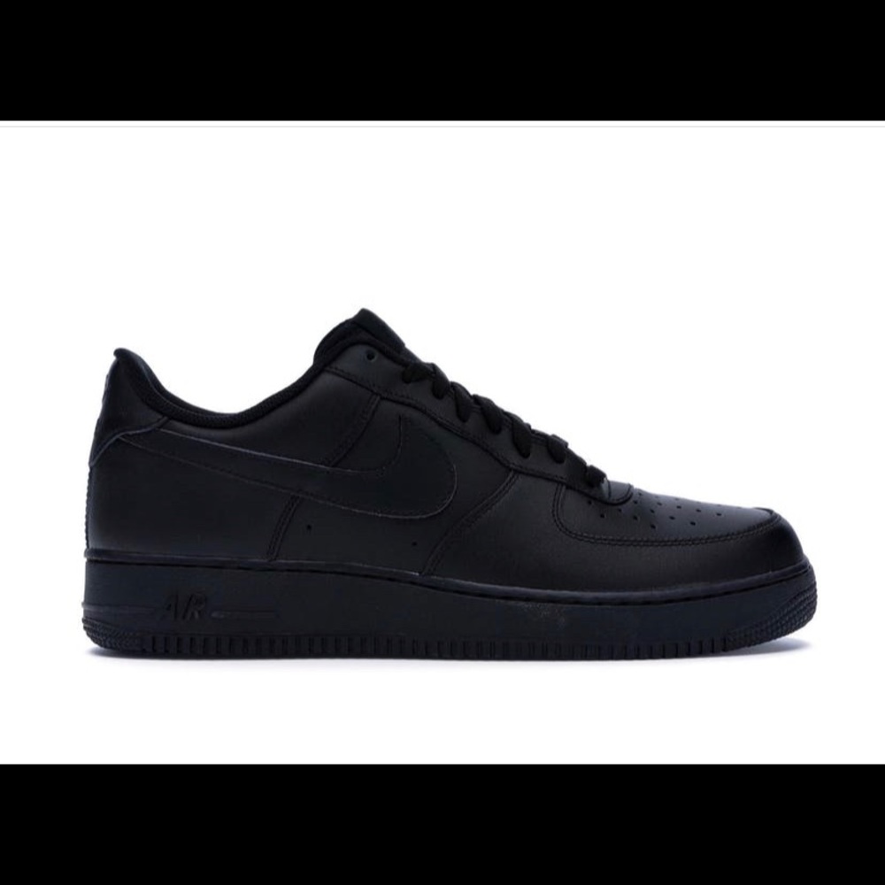 Black air forces